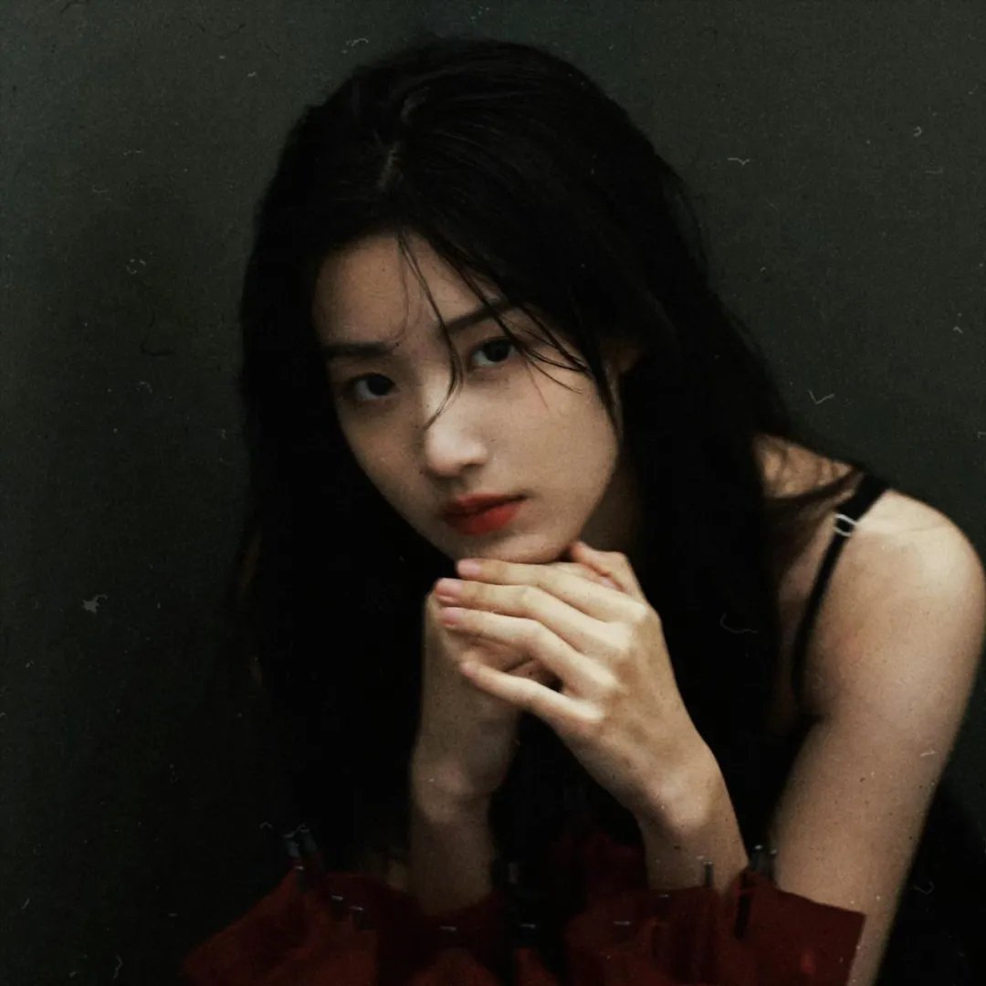 阿潘小姐