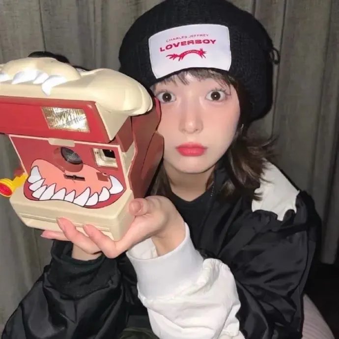 疯狂边缘
