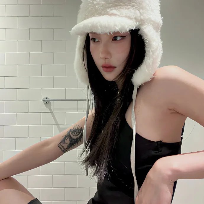 佳丽村三姊妹